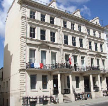 Institut Francais